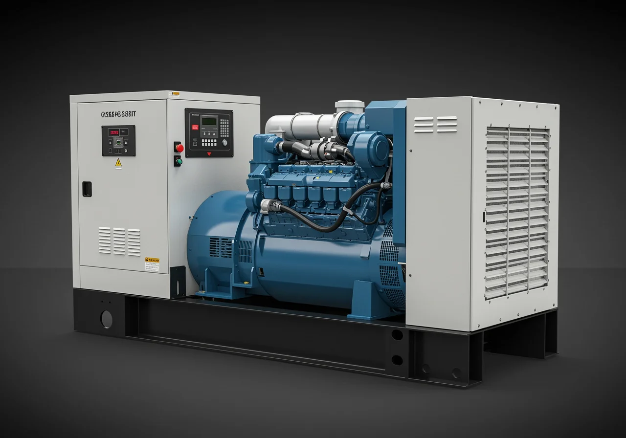 Generator Service