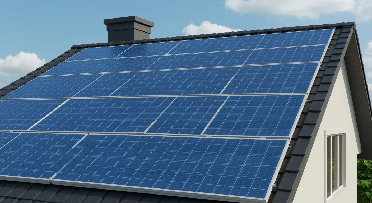 Solar Installation