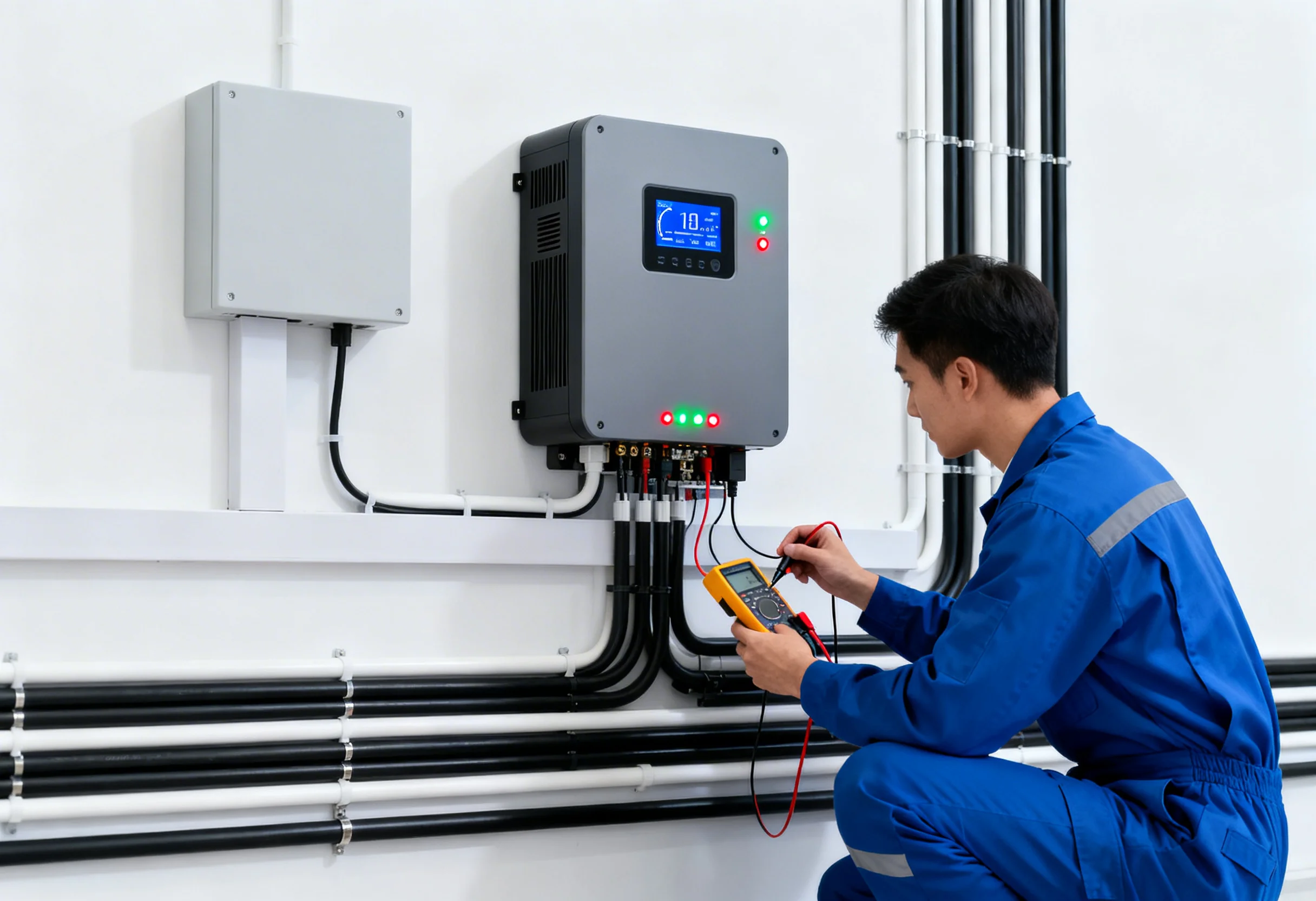 Inverter